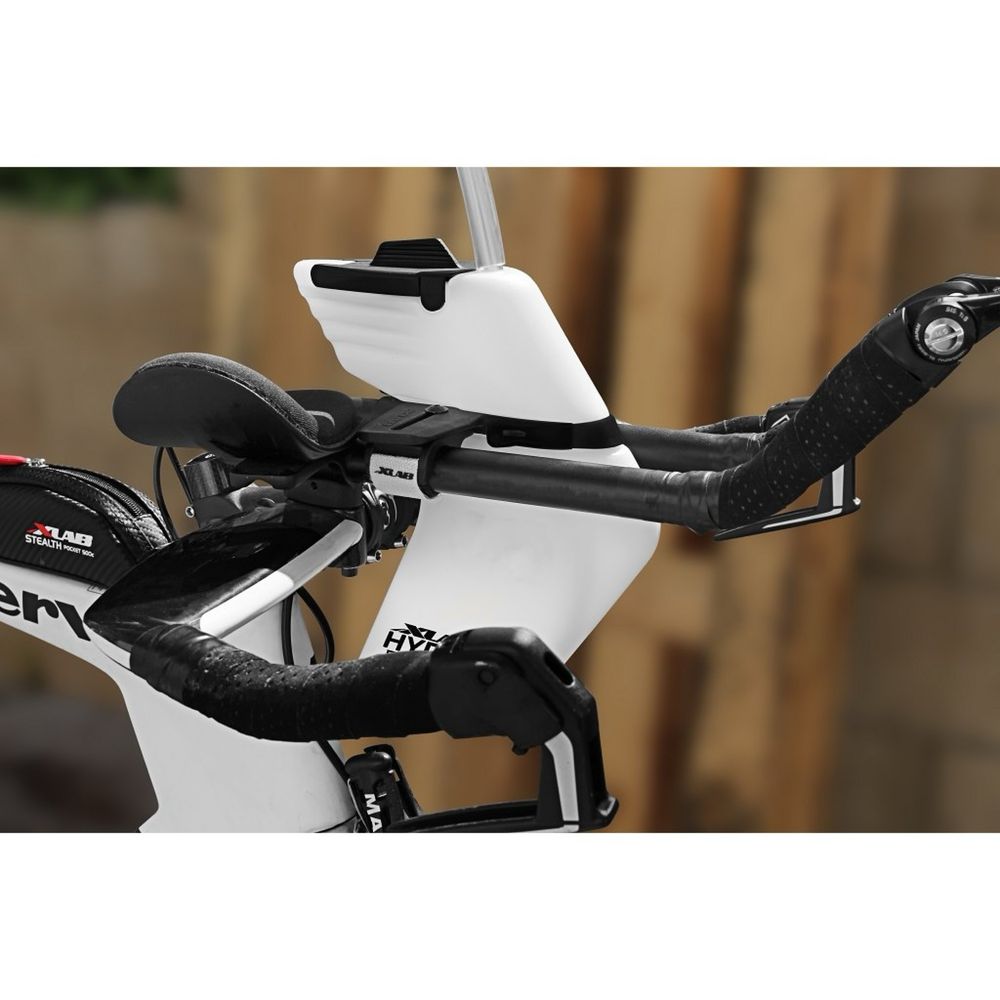 Sistema de hidratação para bike XLAB Hidro Blade