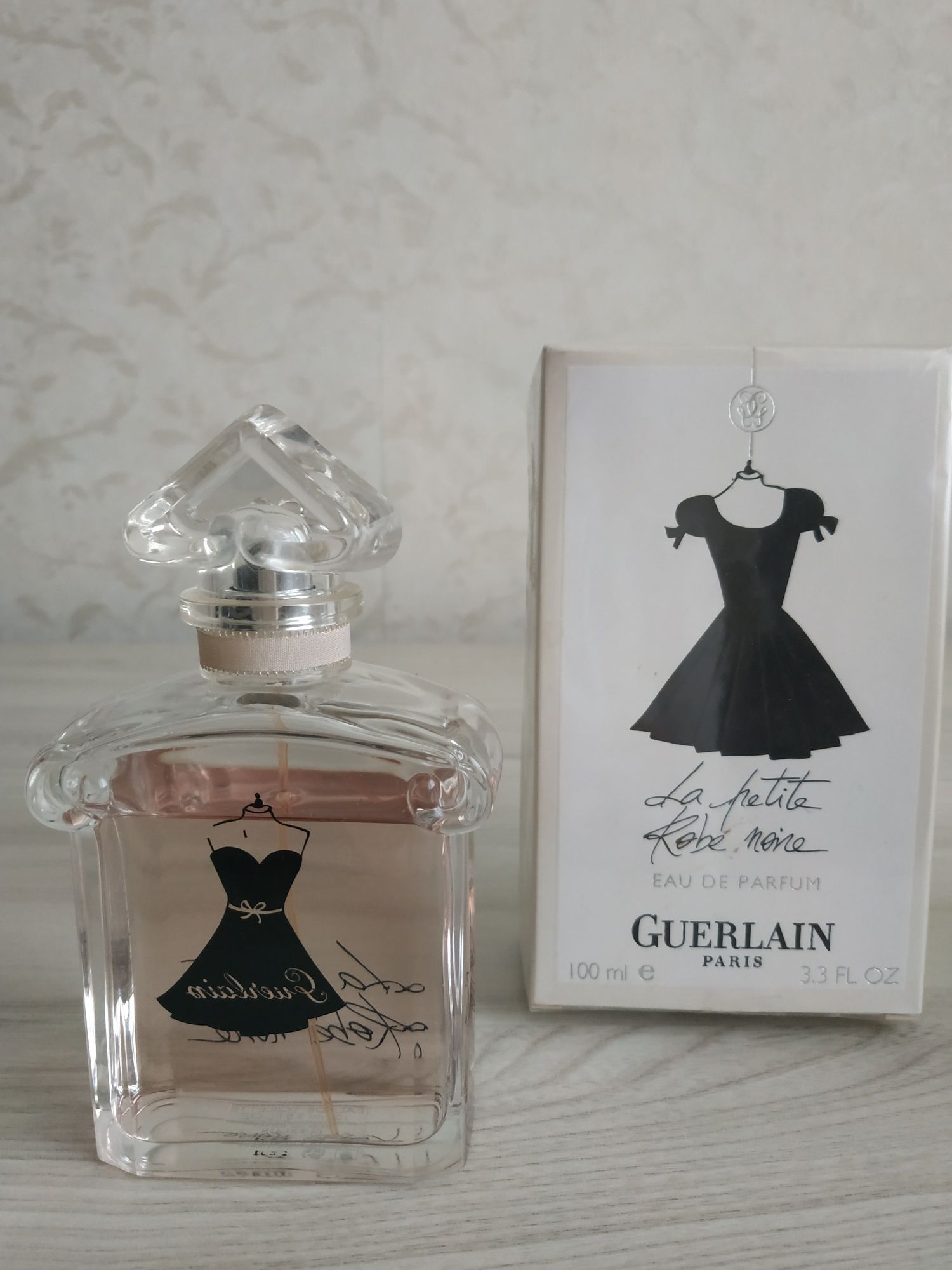 Guerlain La Petite Robe Noir 100мл