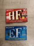 Продам аудиокассеты SONY