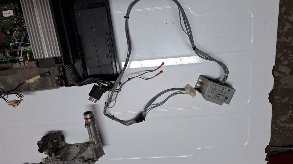 Palnik do pieca Vaillant thermoblock atmoTEC f cm 254xeuhl