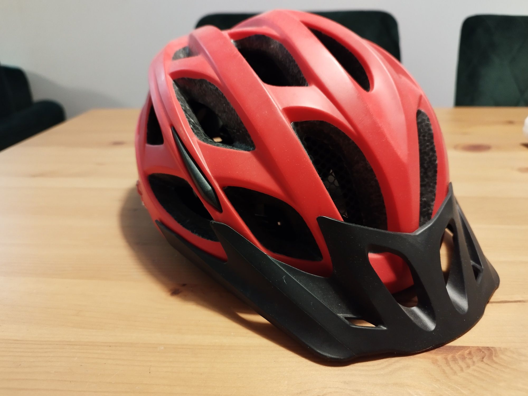 Kask rowerowy Kross