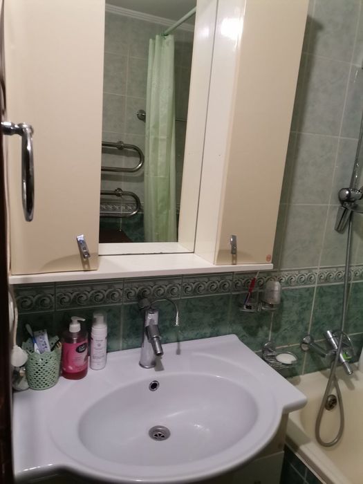 Візьму на підселення в окрему кімнату