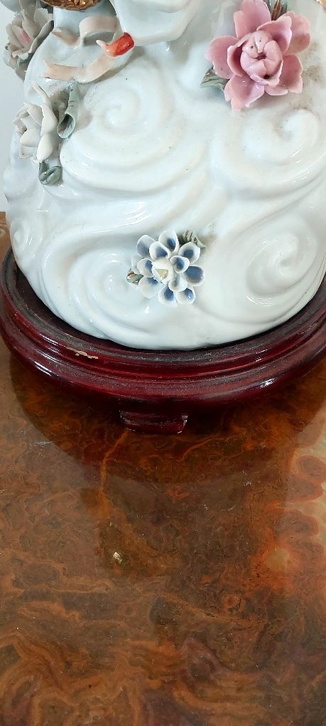 Porcelanas chinesa 3 peças