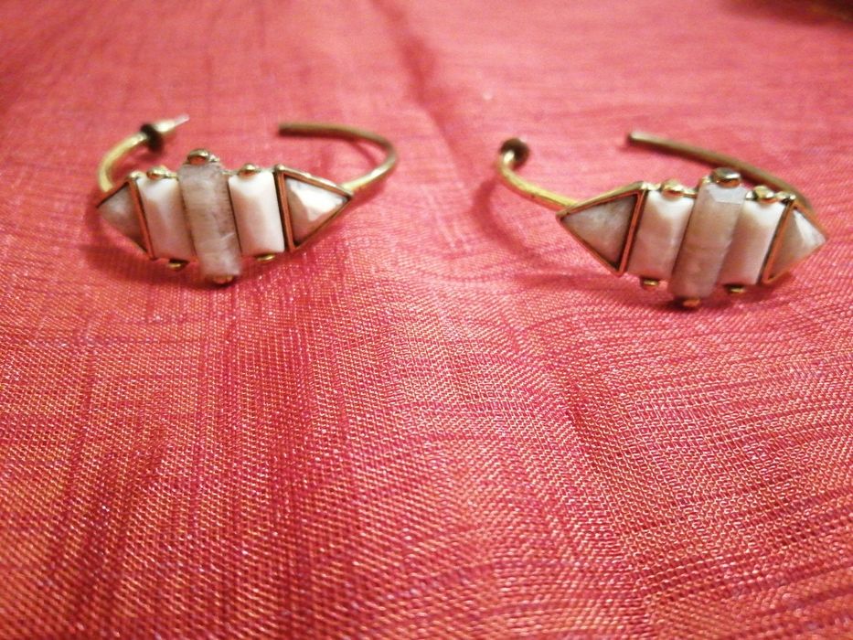 Brincos marca Parfois