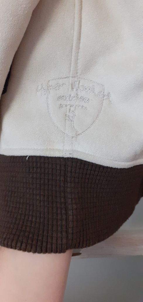 Дубльонка  Zara Man  чоловіча