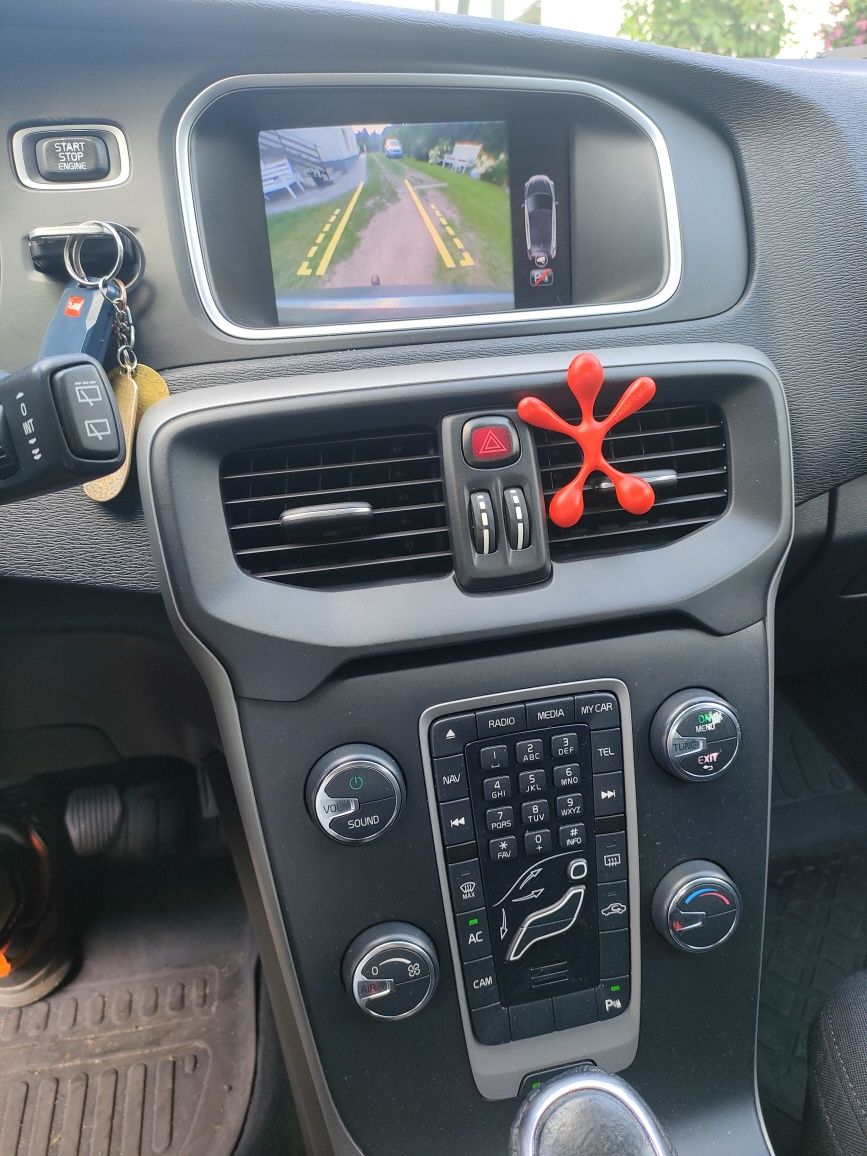 Sprzedam Volvo V40