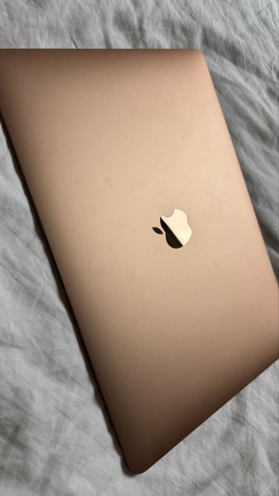 MacBook Air 2019