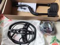 Wykrywacz metali Tianxun TX-850