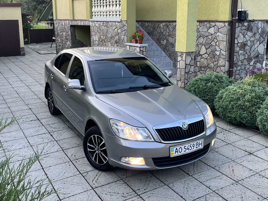 ПРОДАЮ Skoda Octavia A5 7.300$