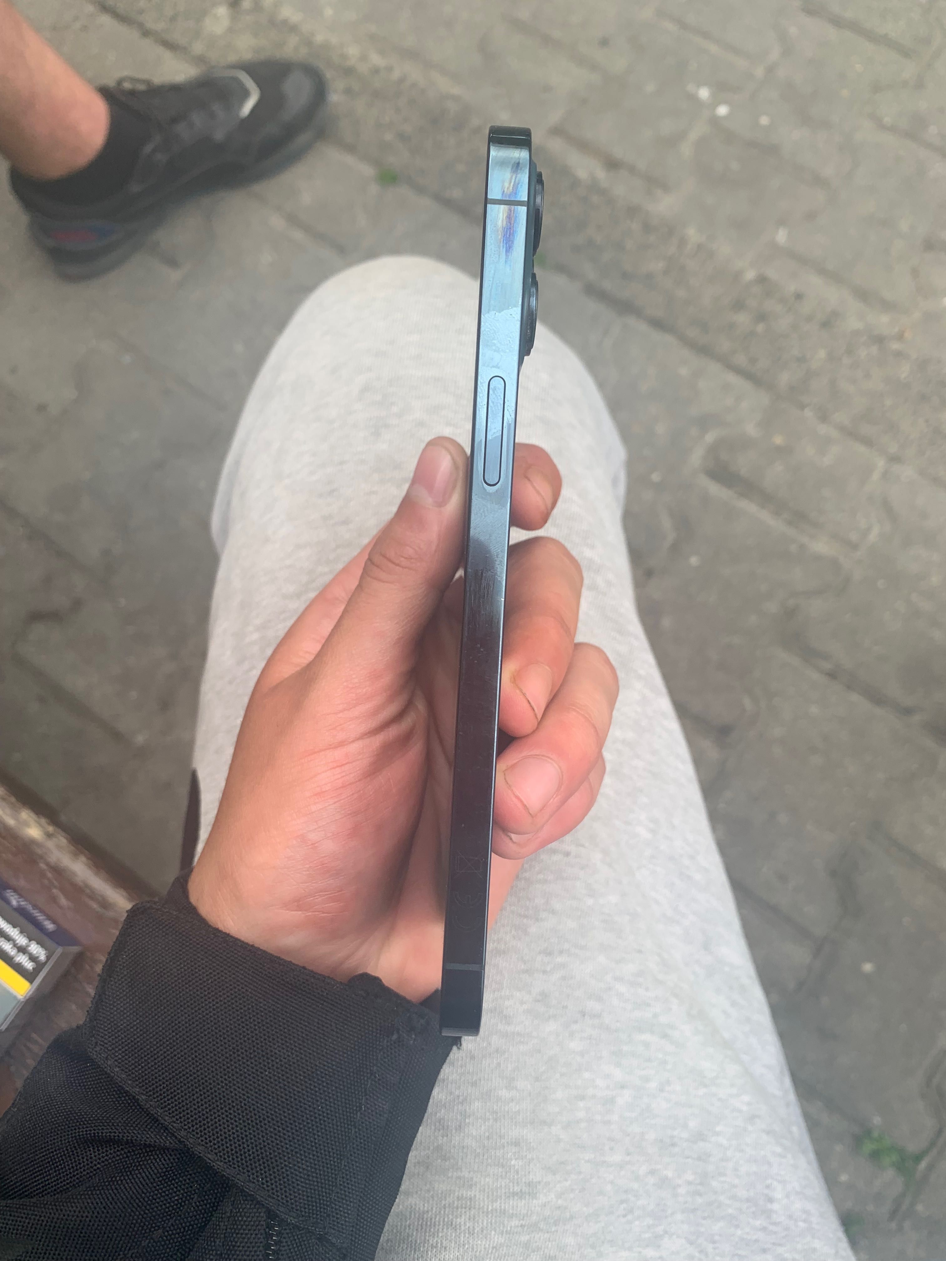 iPhone 12 Pro Max 256