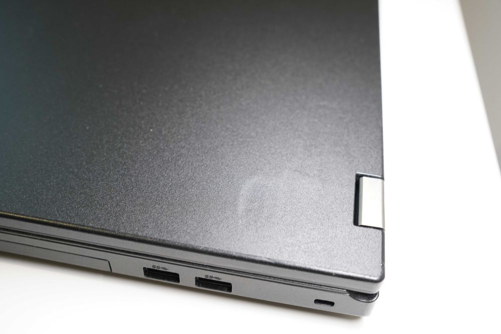 Lenovo ThinkPad L570 15,6" i5-6200U | 8 GB RAM | 250 GB SSD | FHD