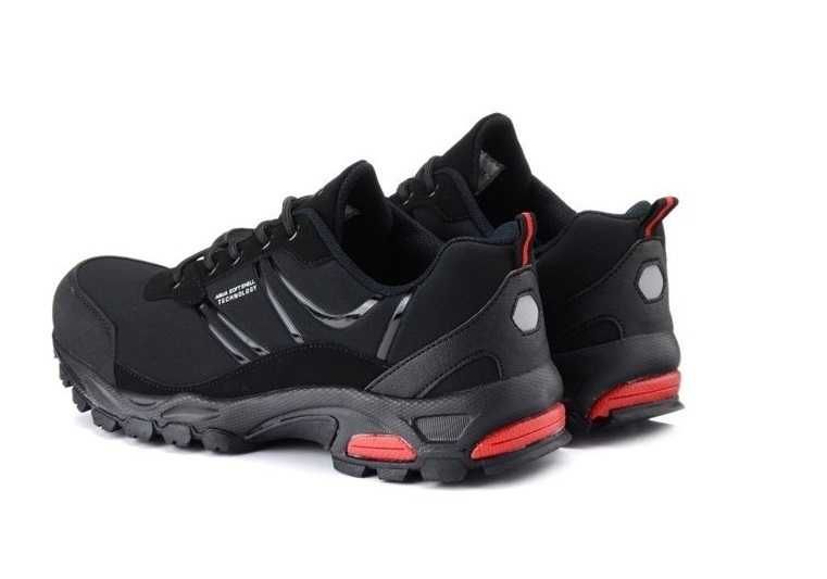 Buty Trekkingowe 41-46 adidasy SOFTSHELL