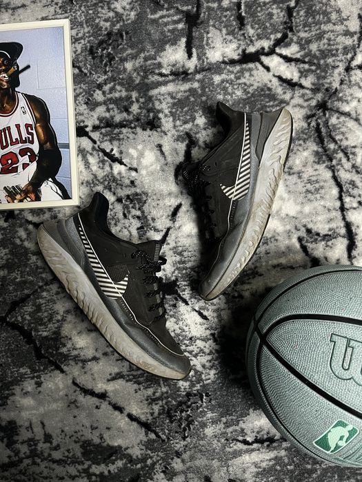Кросівки Nike React водостійкі Оригінал