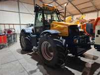 JCB Fastrac 2150