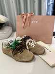 Buty Damskie Trampki NewBalance miumiu Rozmiar.44
