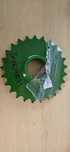 Zębatka Krone Comprima F125 F155 CV150 CF V150 V180  XC prasa koło