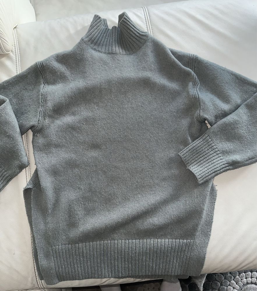 Sweter damski H&M