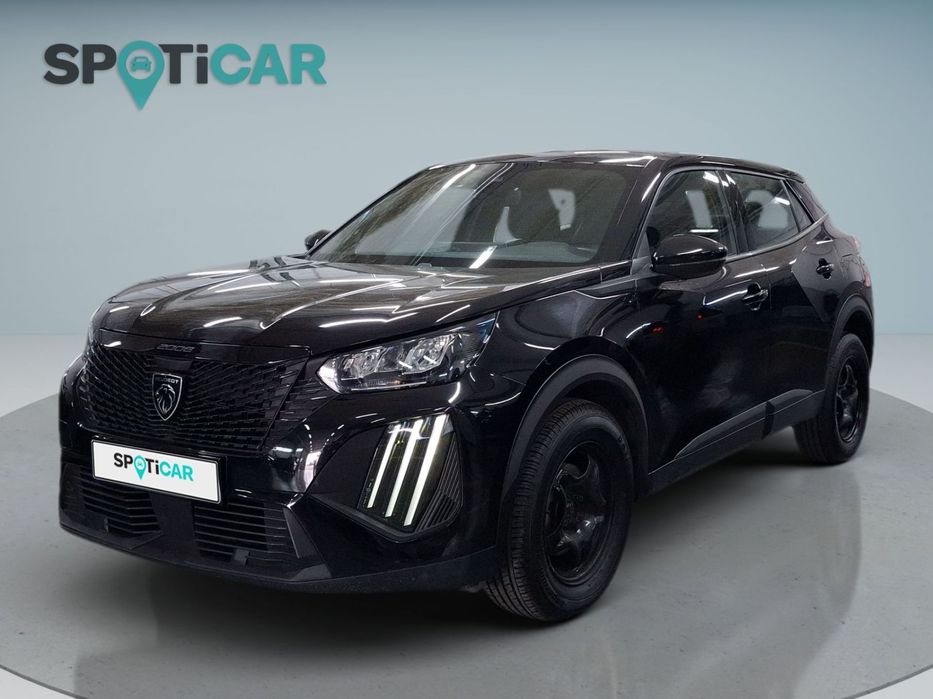 Peugeot 2008 1.2 PureTech Active