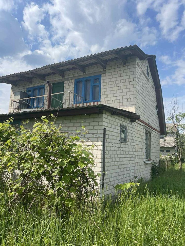 Дача за містом с Чижівка