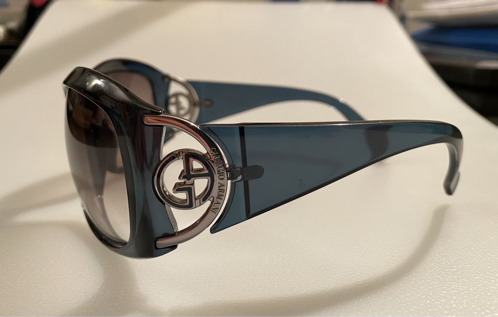 Óculos de Sol Senhora - Giorgio Armani “Originais”