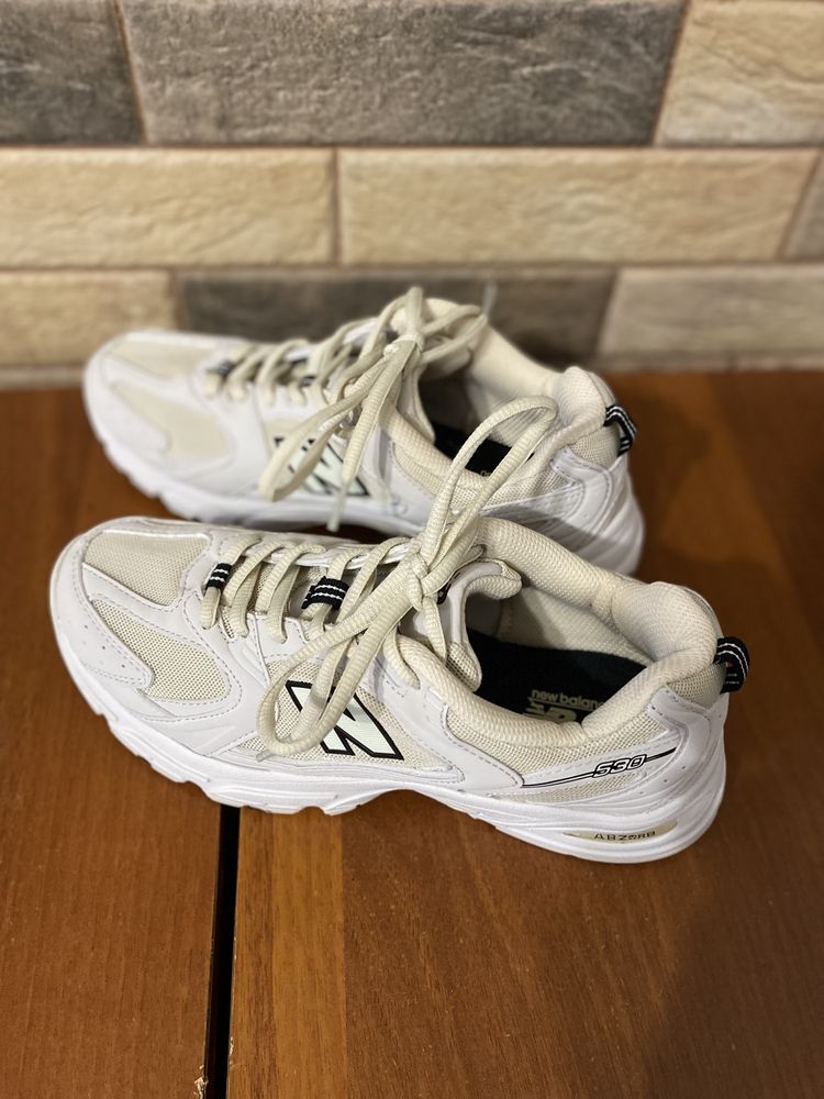 Кросвіки New Balance