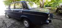 BA3 / Lada 2106 1989