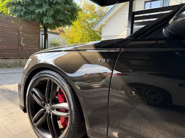 Audi S6 Avant Super auto - POLECAM!!!