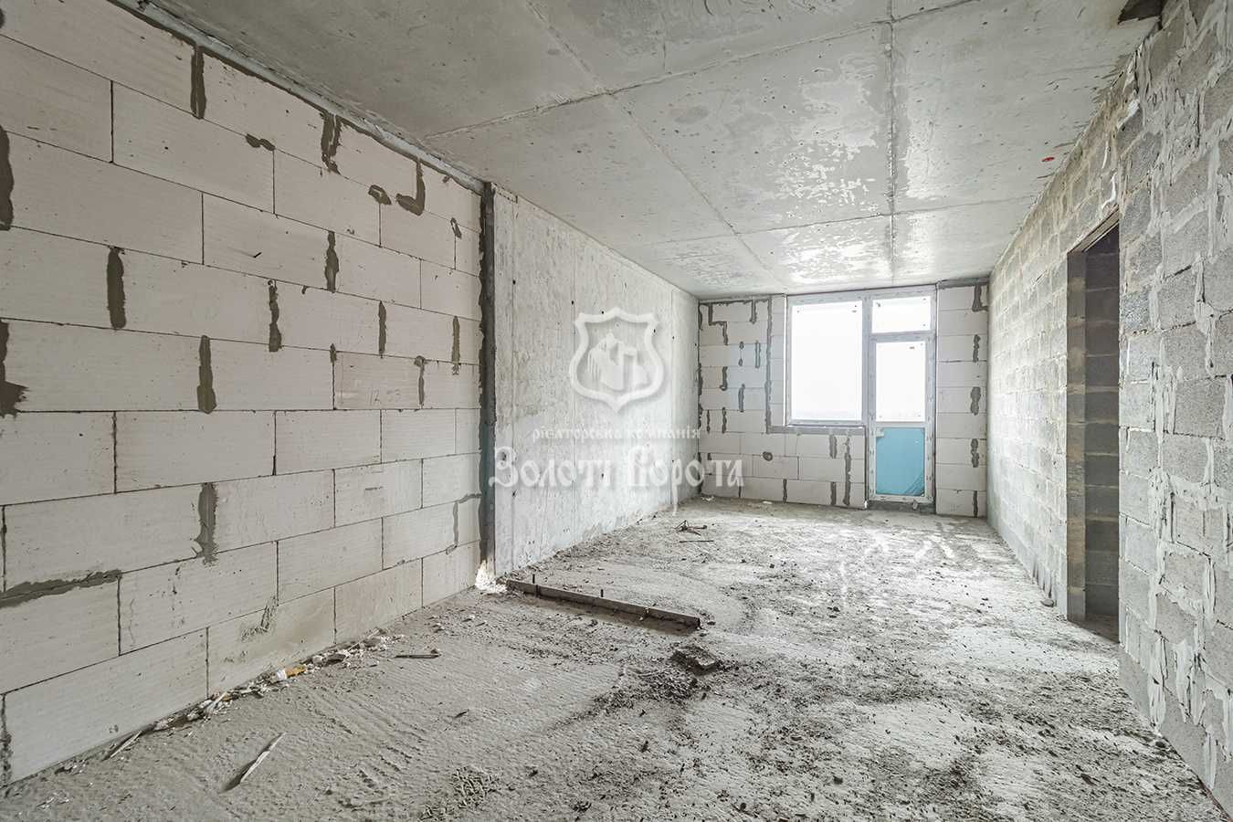 Квартира, 2к. Від будівельників. Сім’ї Стешенків, 9, Борщагівка