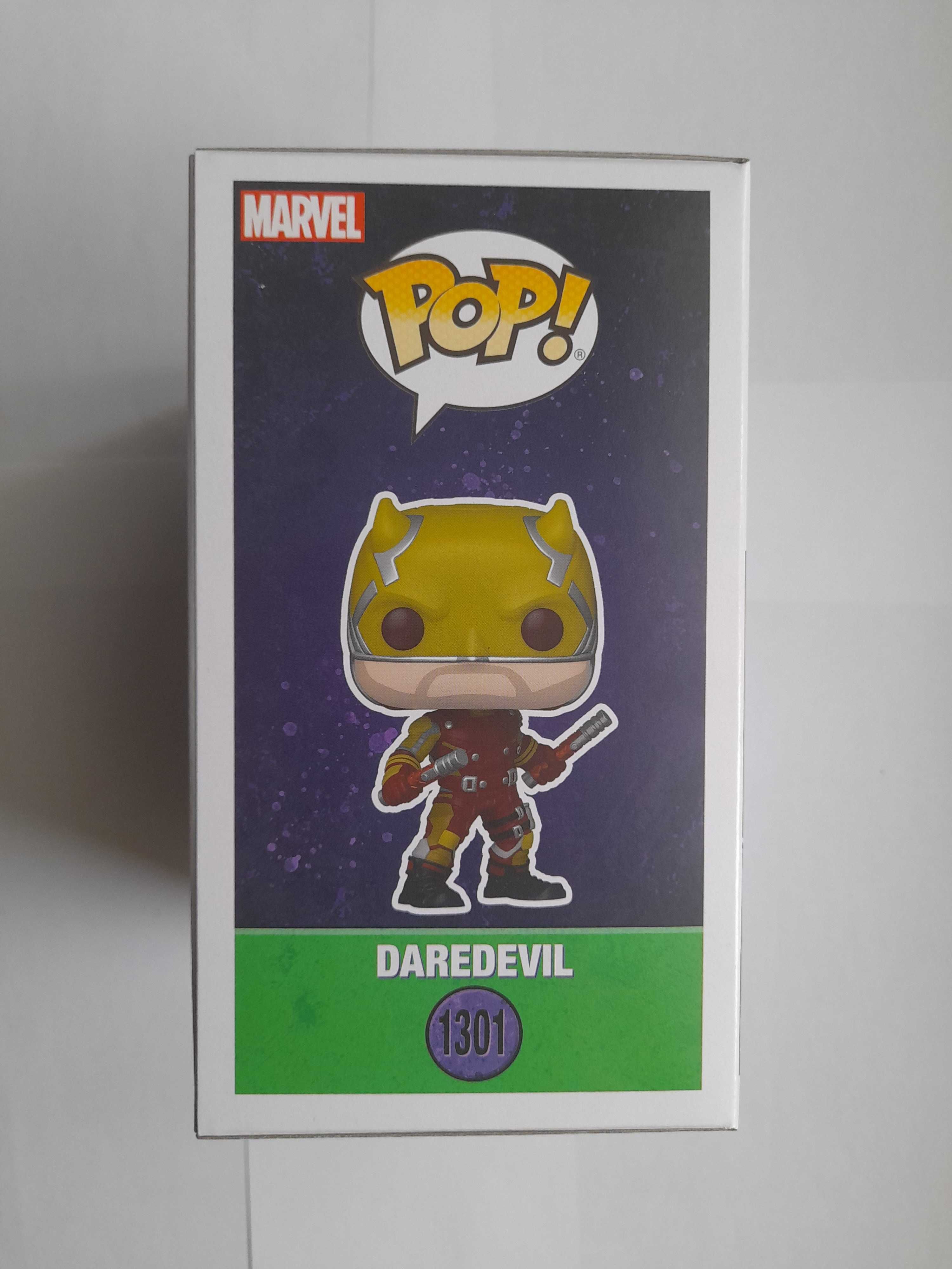 Funko POP - Daredevil 1301