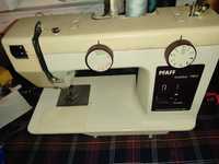 Máquina de costura pfaff