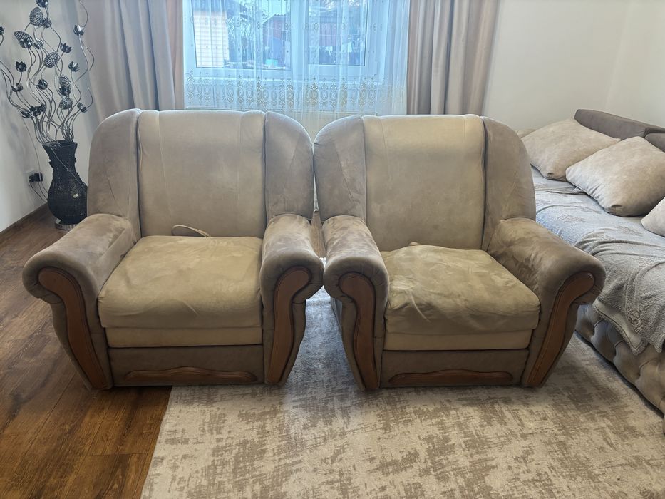 Меблі б/у ,для спальні