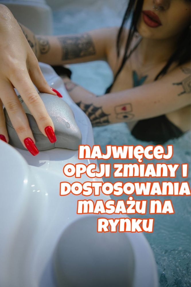 Jacuzzi Sundnace  Coast Spas za 30 % ceny tylko w Twojespa.com
