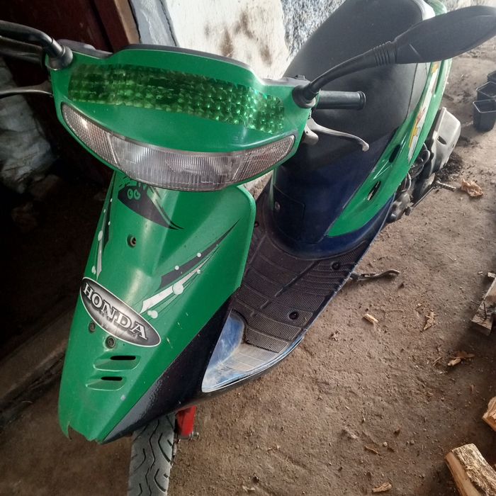 Продам мопед HONDA