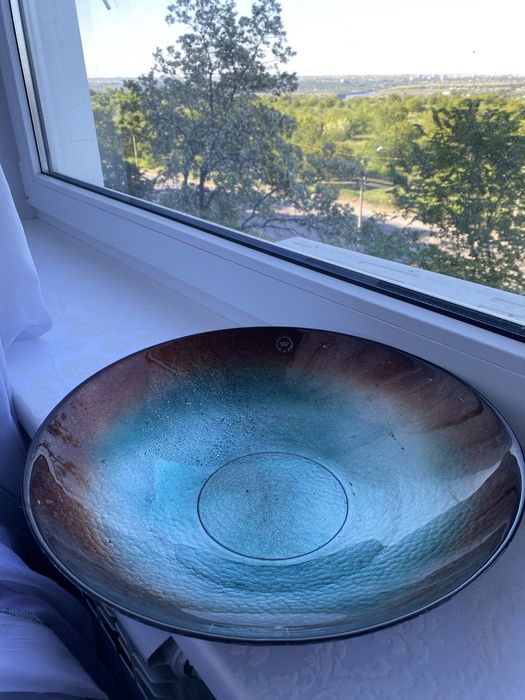 Ваза для фруктів