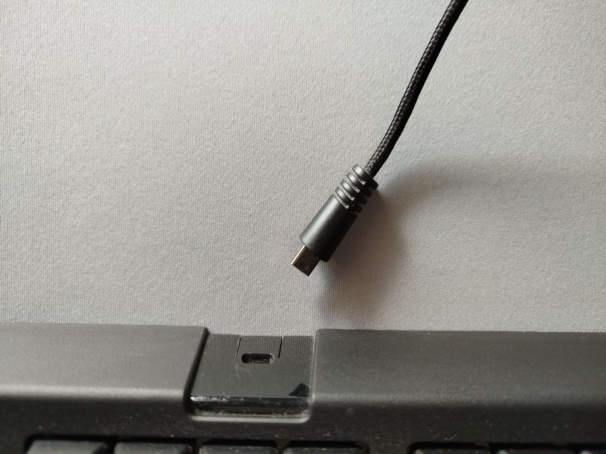 Klawiatura Razer Blackwidow Te Chroma v2