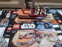 Sets Lego Star Wars
