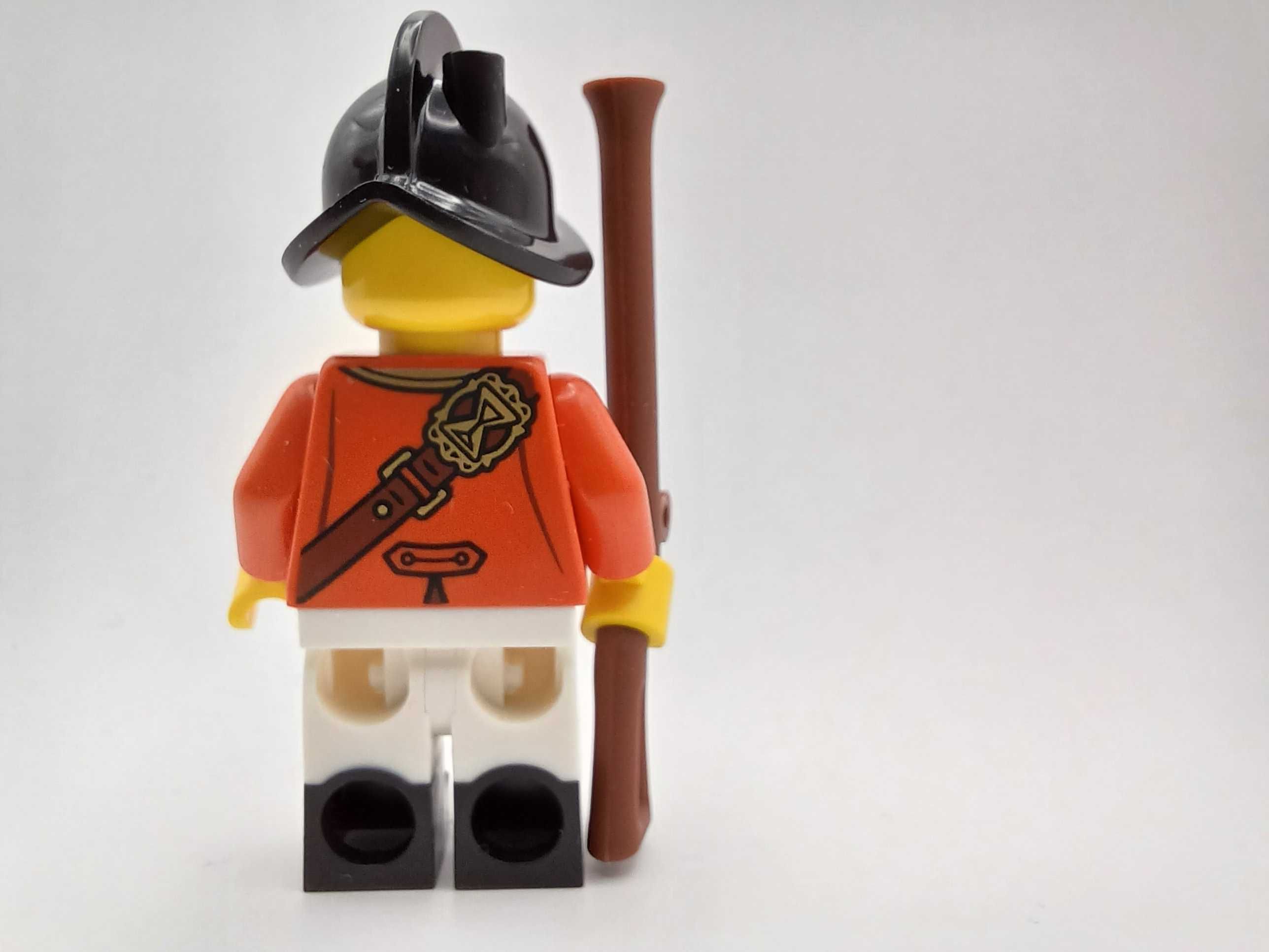 Lego figurka Pirates Piraci Konkwistador #010