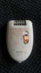 Depilator Philips Satinelle