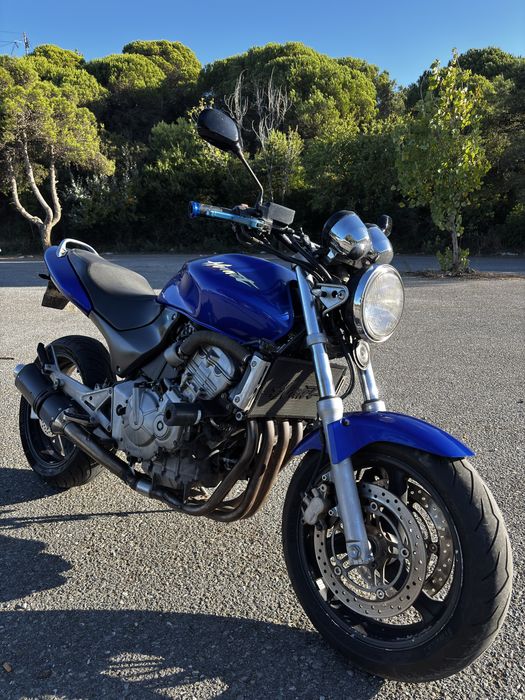 Hornet 600  25kw