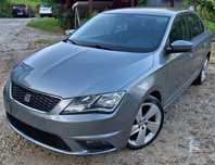 Seat Toledo Seat Toledo 1.6 TDI 2013 rok klimatyzacja sprowadzony! OKAZJA!!