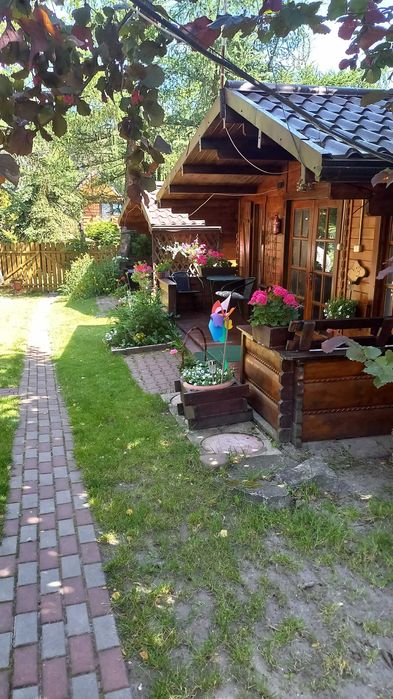 Noclegi agroturystyka domki