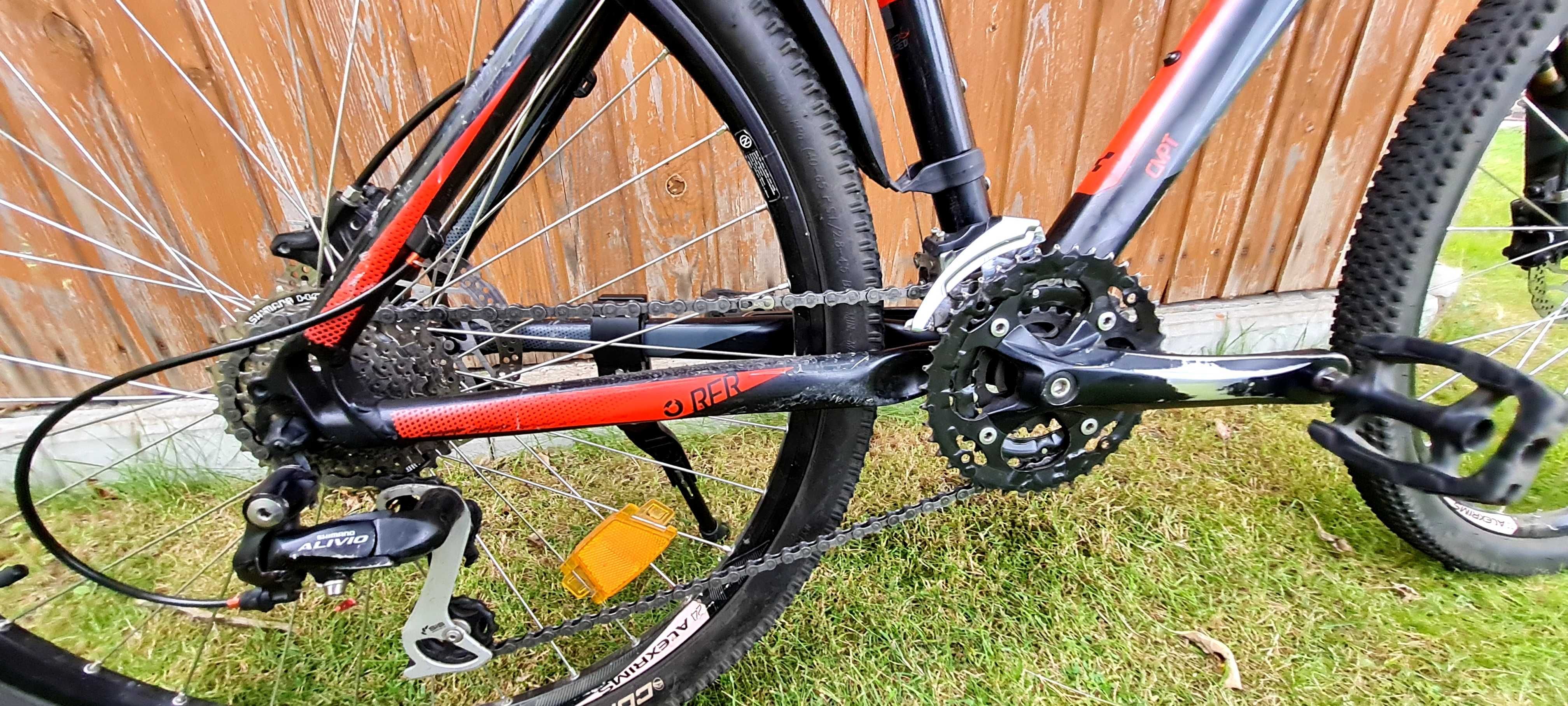 Cube Aim SL 24 "M" XCM30