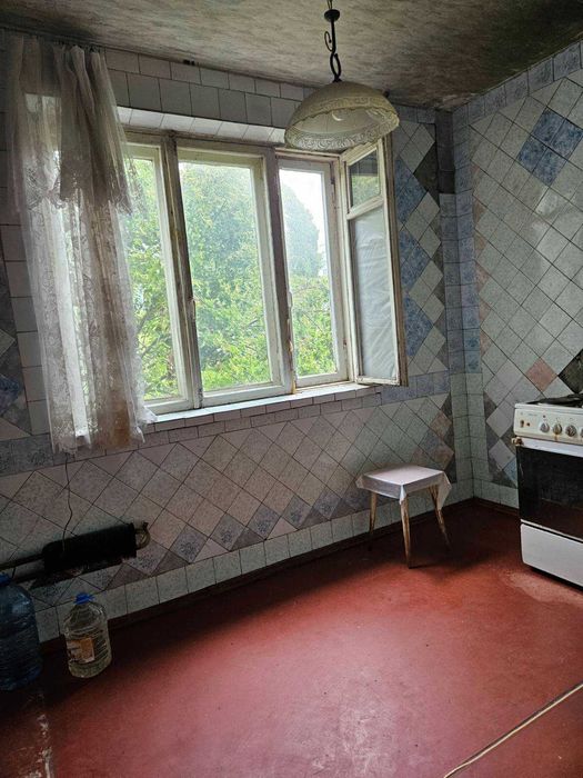 Продажа 2 к. квартира Залютино