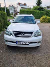 Lexus GX 470 v8 4.7, 2006,