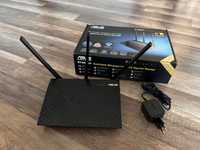 Router Asus RT-AC66U