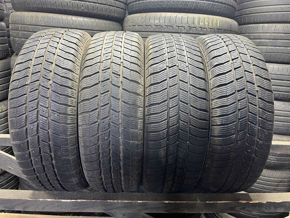 195/65 R15 Barum комплект зима