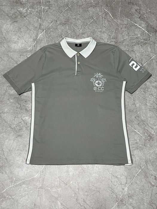 Поло BOGNER (оригінал)