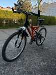 Rower Crosswind 3.7