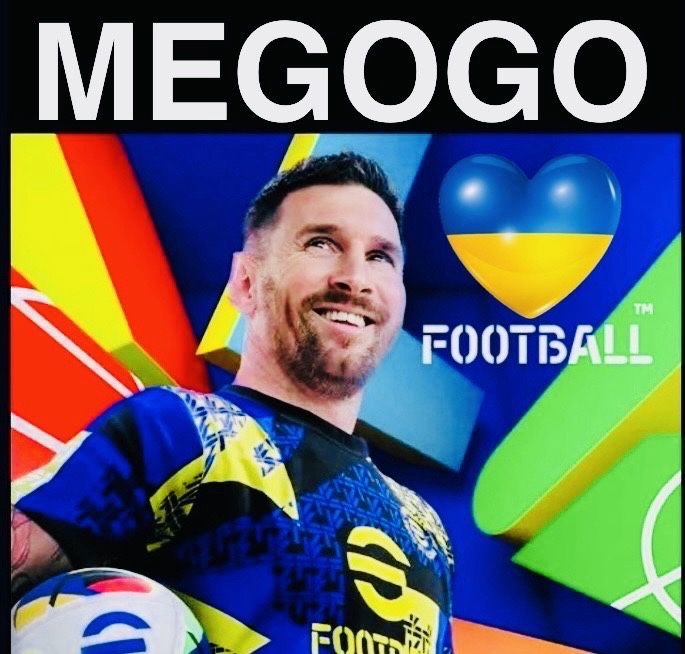 Мегого megogo передплата максимална спорт футбол підписка
