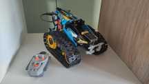 LEGO Technic 42095 Sterowana Wyścigówka Kaskaderska